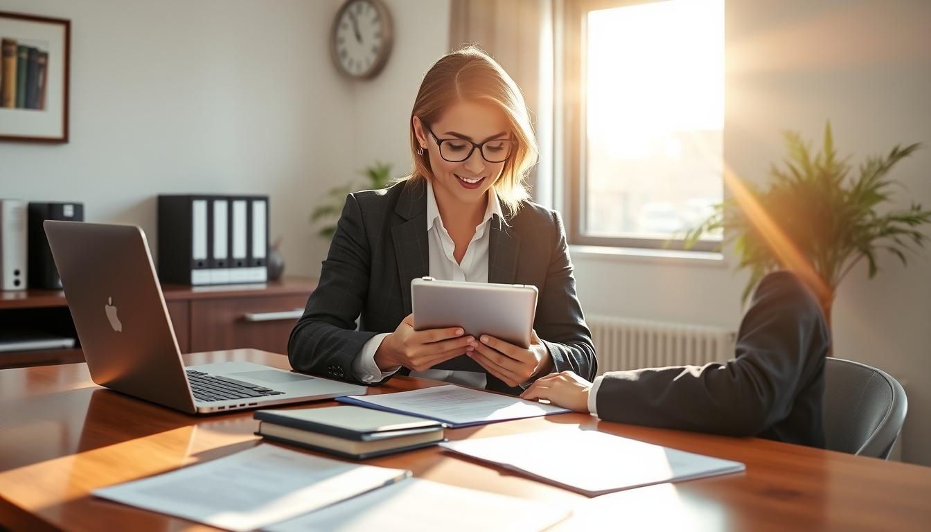 Mejora tu Experiencia Notarial